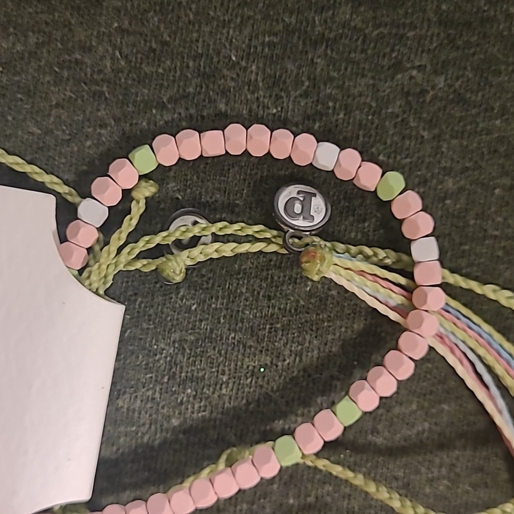 NWT Pura Vida Bracelet Pack - Picture 3 of 4
